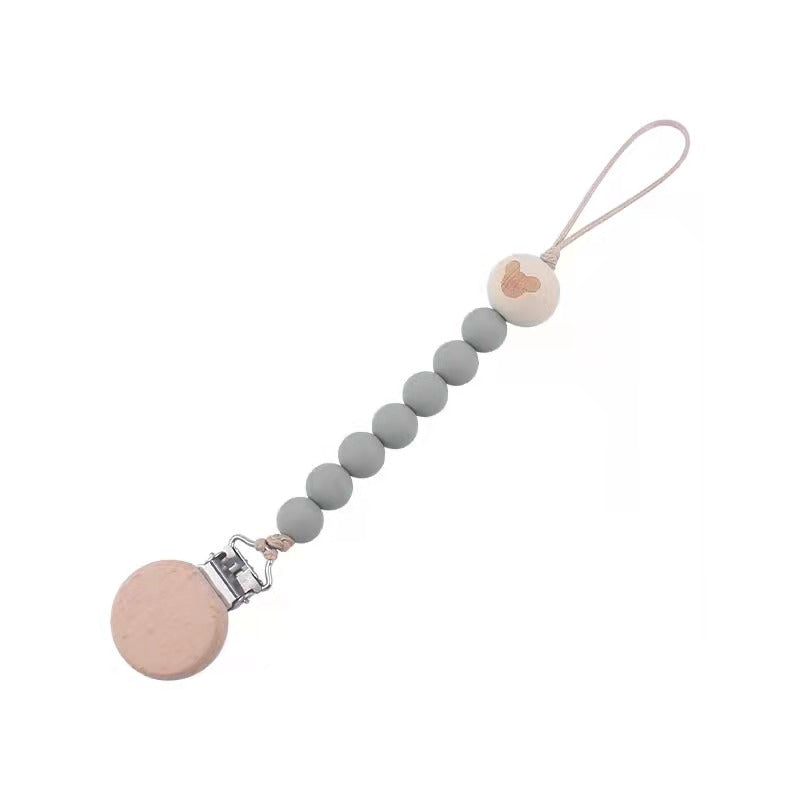 Baby Pacifier holder